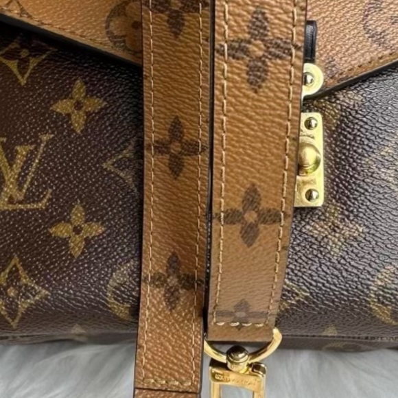 LV reverse Metis - Picture 17 of 17